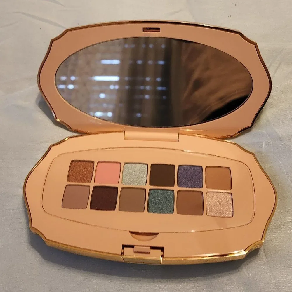 Gucci Gorgeous Flora Palette 02